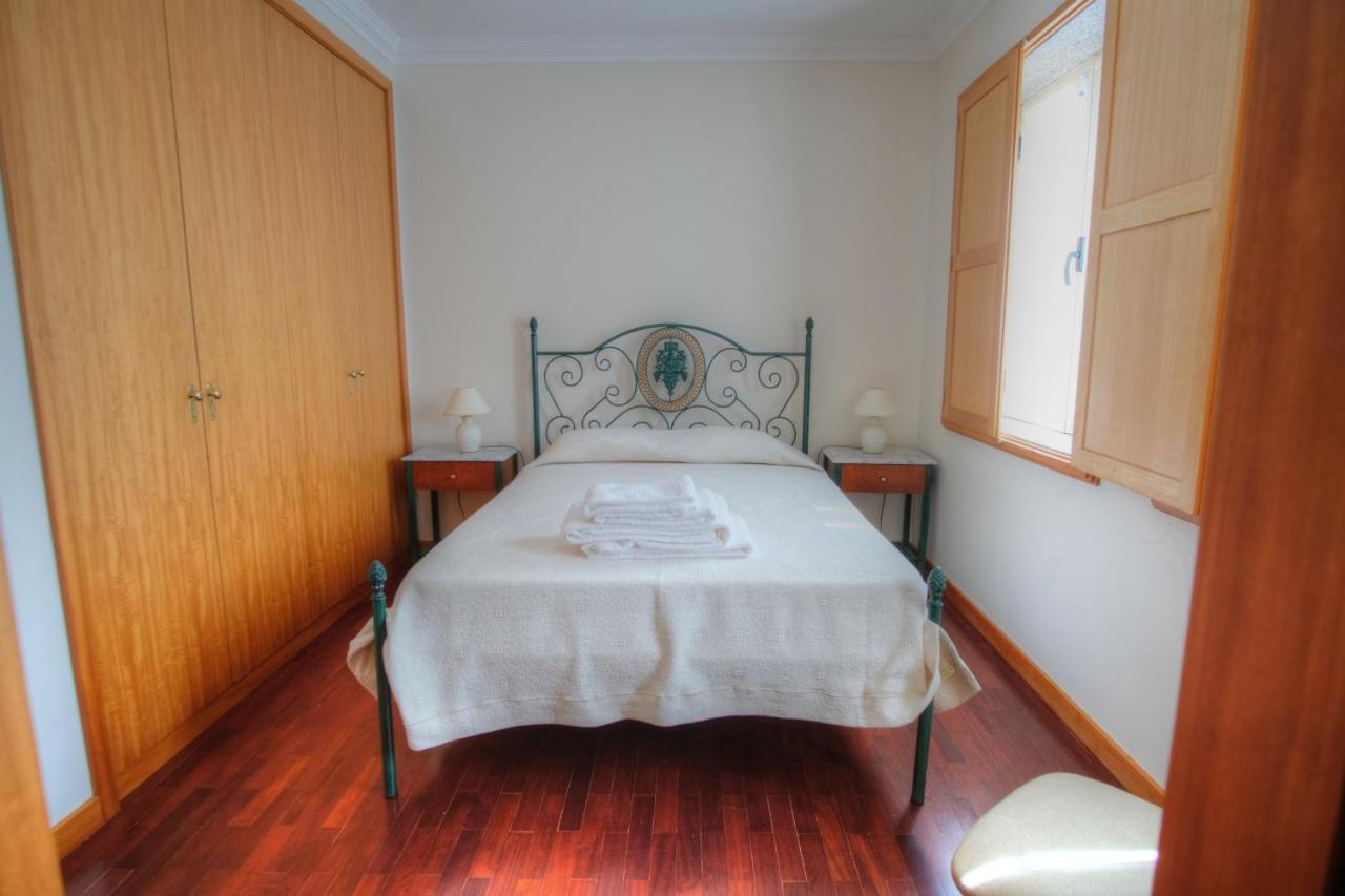 Casa Do Destro Guest House 폰테다바카 외부 사진