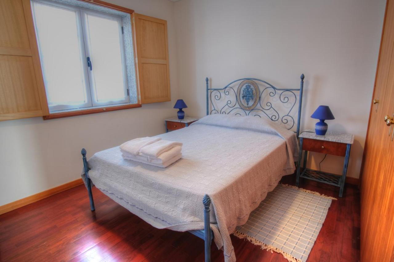 Casa Do Destro Guest House 폰테다바카 외부 사진