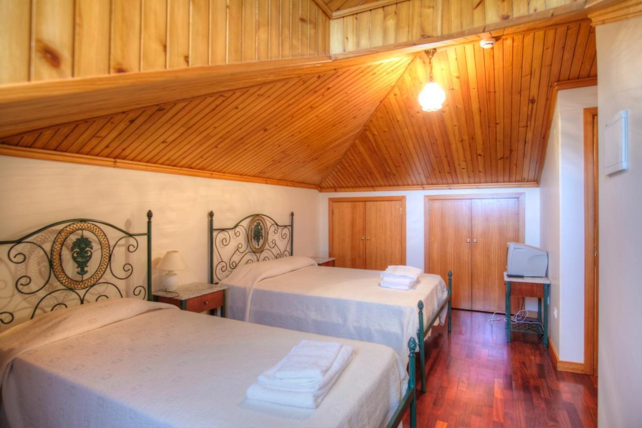 Casa Do Destro Guest House 폰테다바카 외부 사진