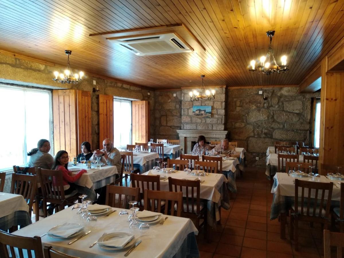 Casa Do Destro Guest House 폰테다바카 외부 사진