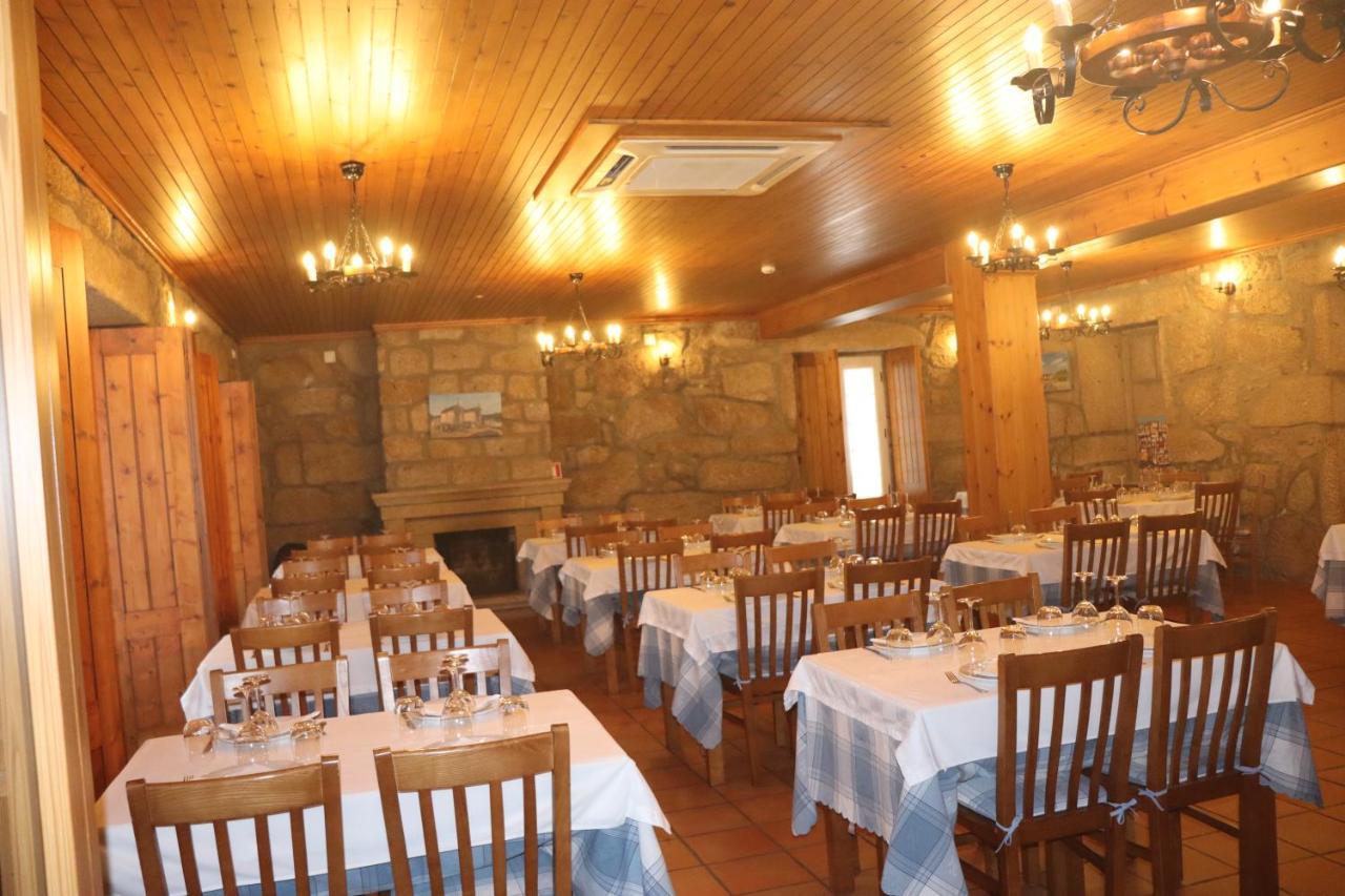 Casa Do Destro Guest House 폰테다바카 외부 사진