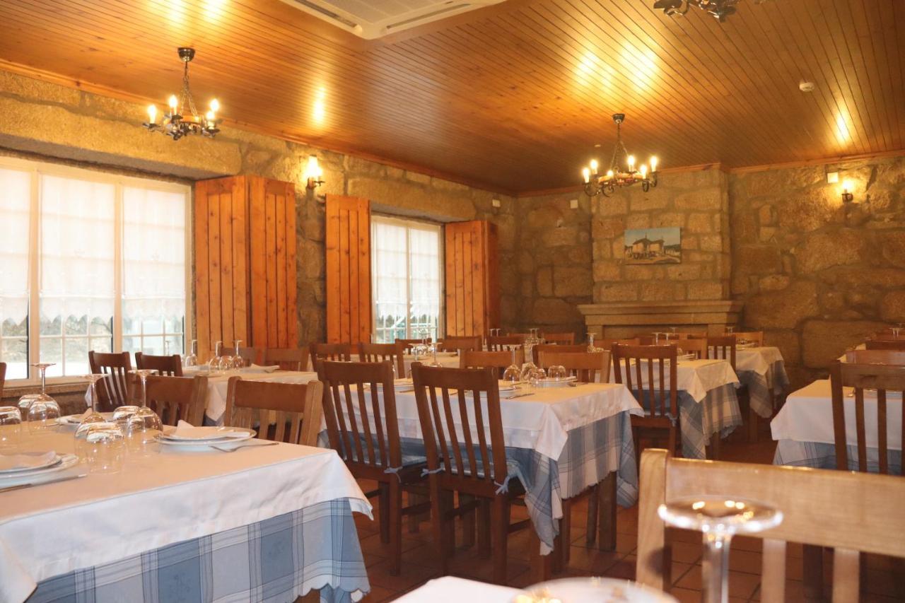 Casa Do Destro Guest House 폰테다바카 외부 사진