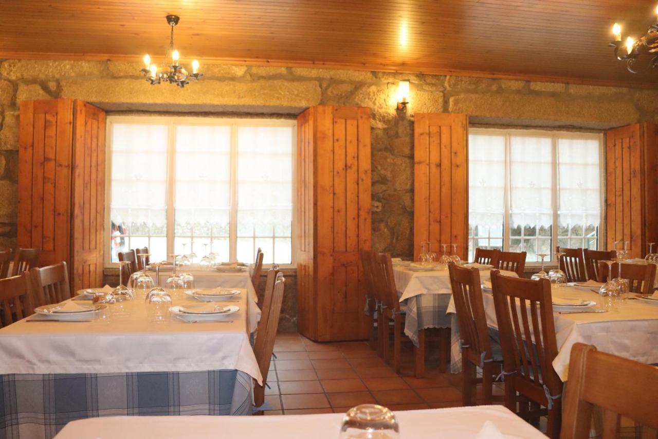 Casa Do Destro Guest House 폰테다바카 외부 사진