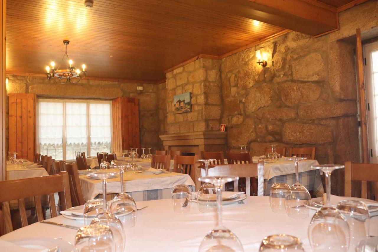 Casa Do Destro Guest House 폰테다바카 외부 사진