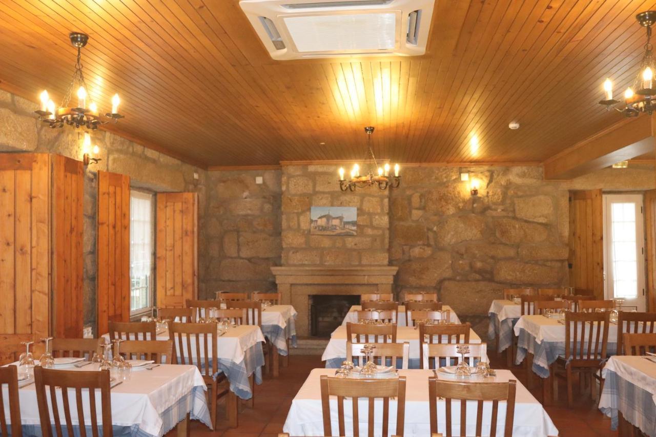 Casa Do Destro Guest House 폰테다바카 외부 사진