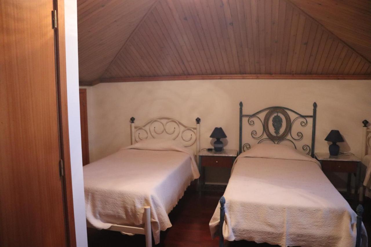 Casa Do Destro Guest House 폰테다바카 외부 사진
