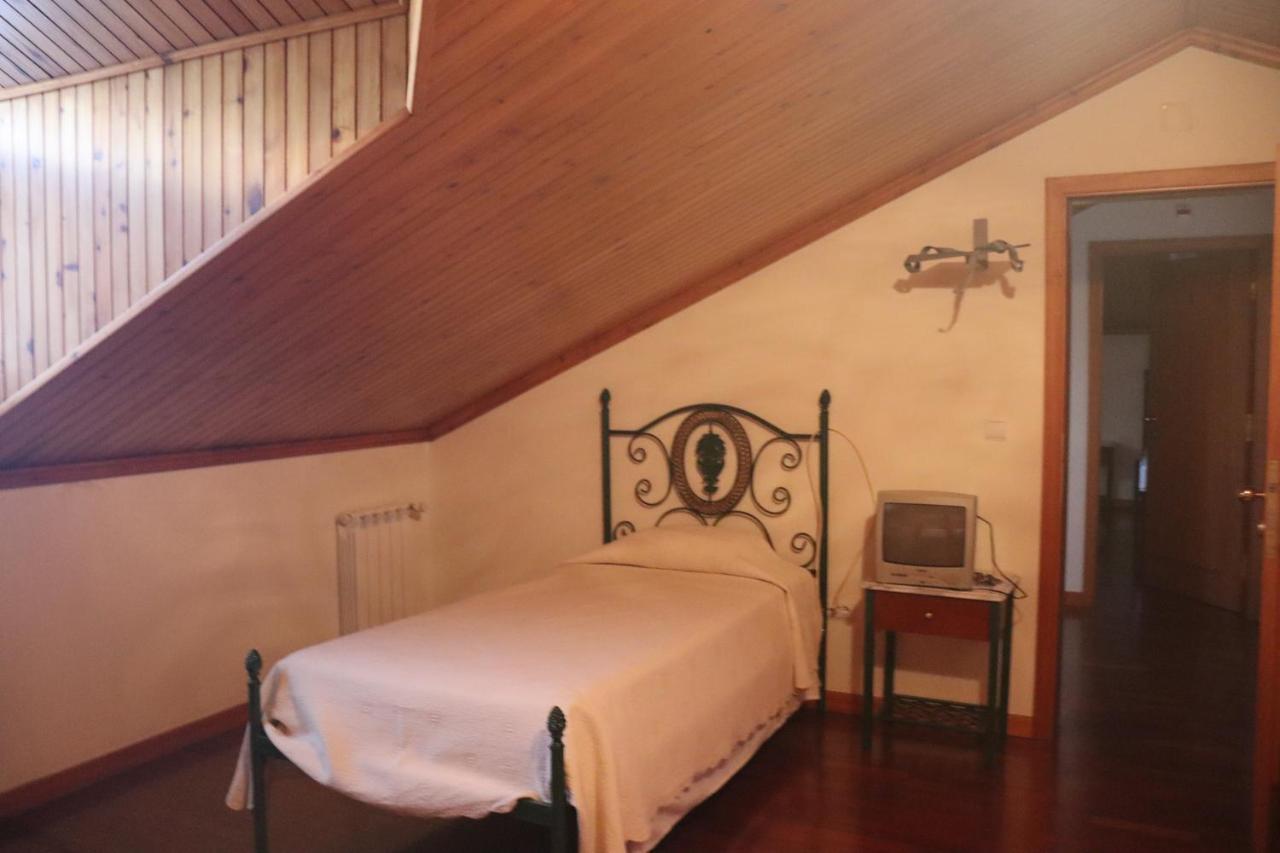 Casa Do Destro Guest House 폰테다바카 외부 사진